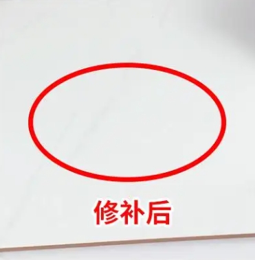 江源瓷砖空鼓维修公司分享下板材基层，未采取柔性过渡措施的影响。在瓷砖铺贴工程中，如果采用的是板材基层（如石膏板、木工板等非刚性基层），而未采取柔性过渡措施，